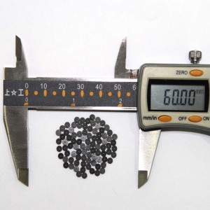 Shenzhen beszállítói precíz apró mágneses autométer ritkaföldfém mágnes